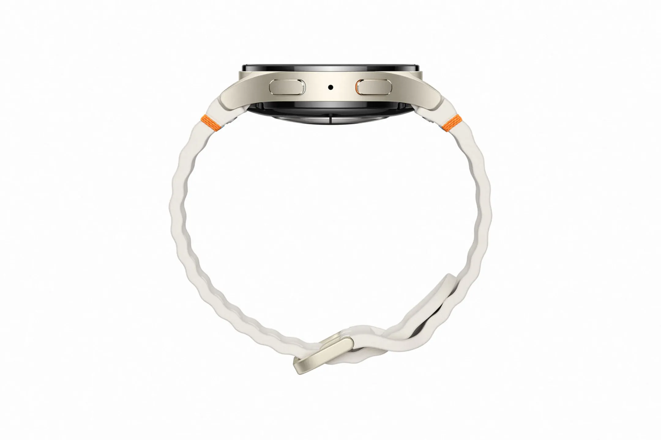 Samsung Galaxy Watch7 40mm - Wit image