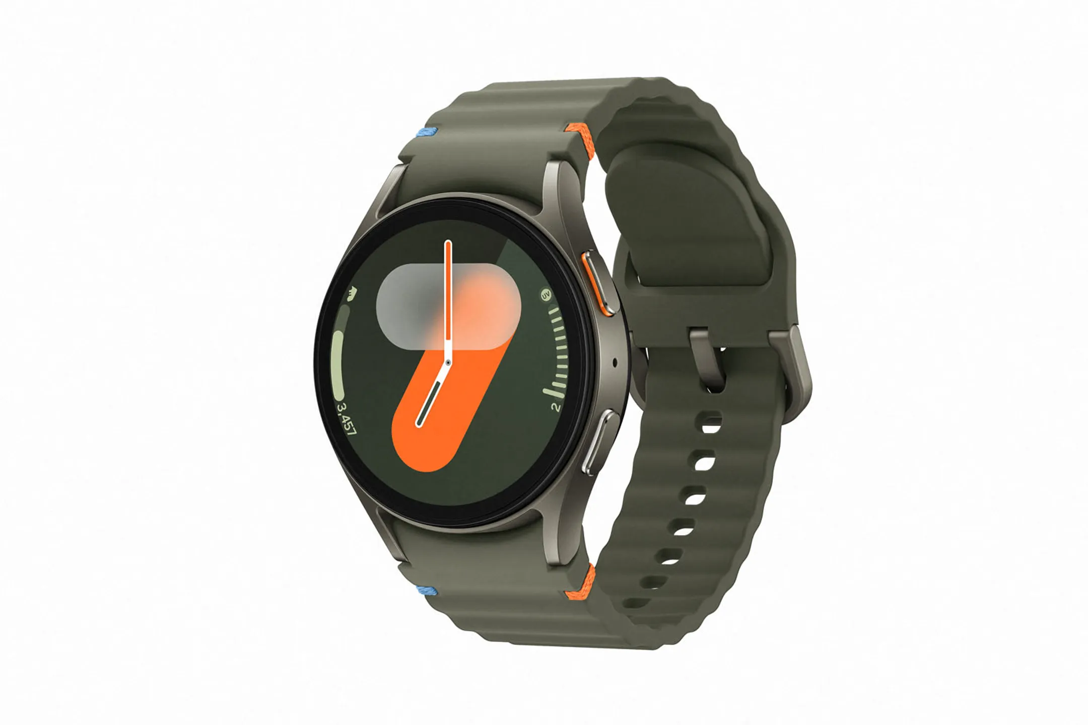 Samsung Galaxy Watch7  40mm - Groen image