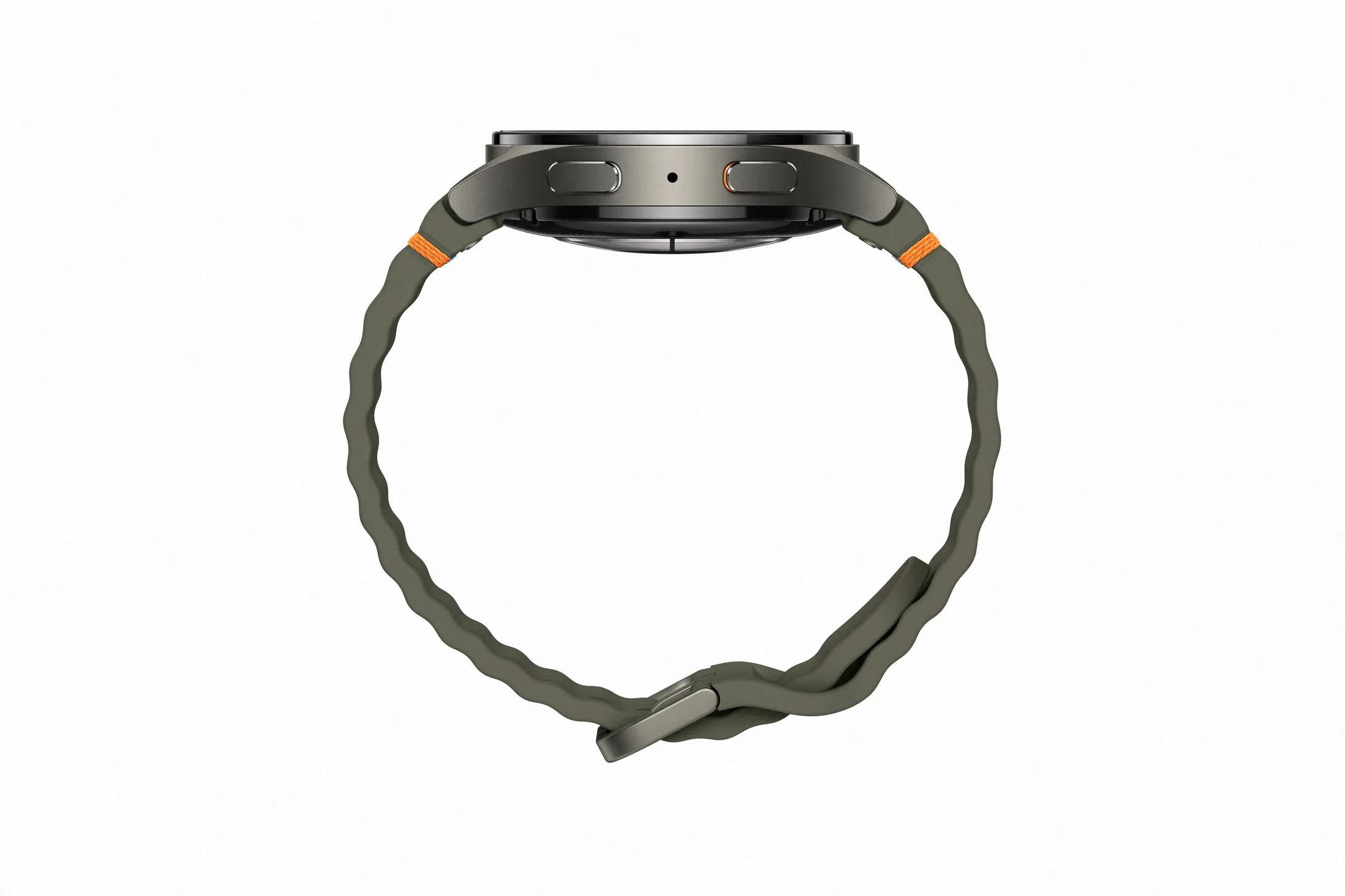 Samsung Galaxy Watch7  40mm - Groen image