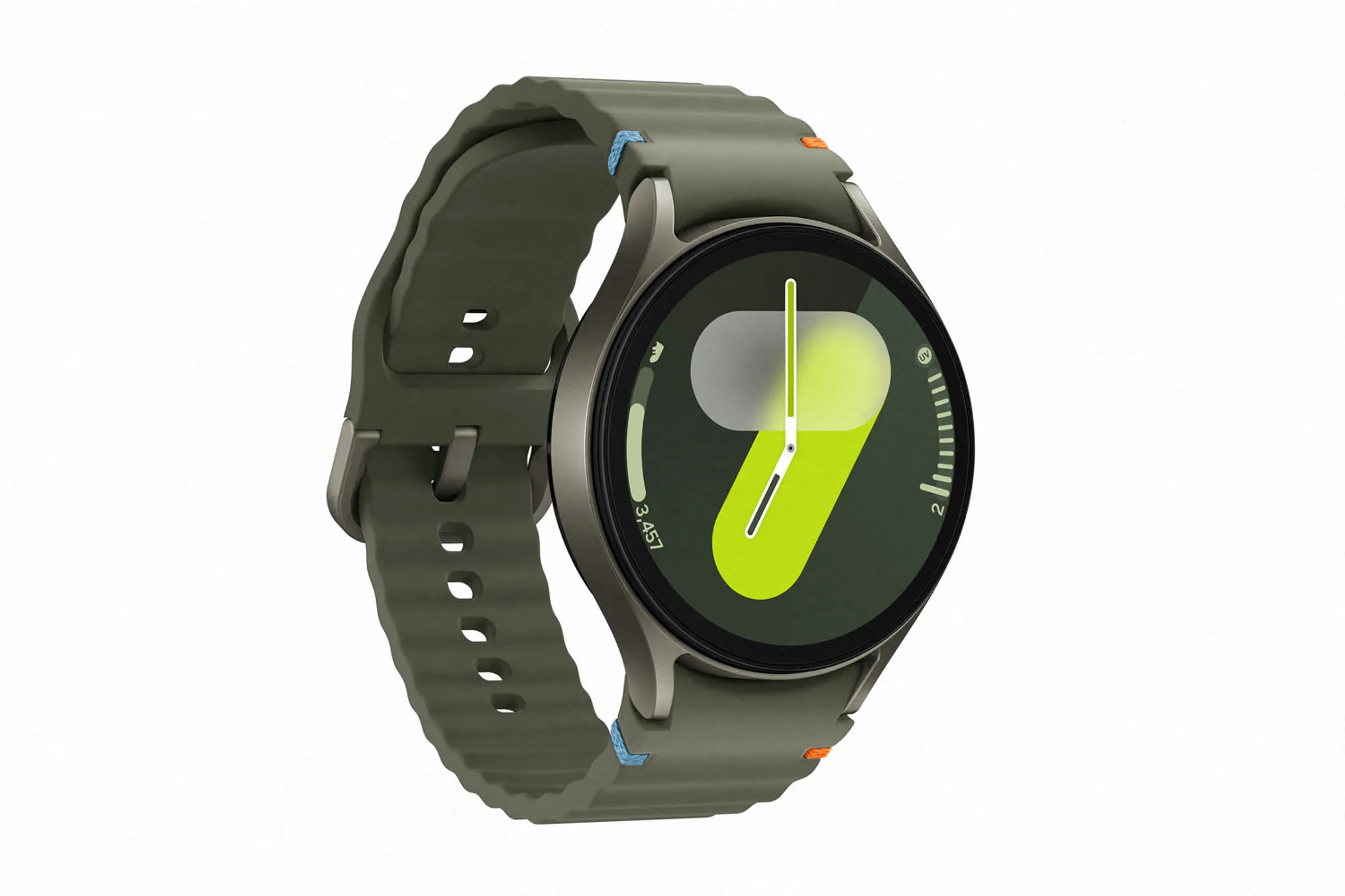 Samsung Galaxy Watch7 44mm - Vert image