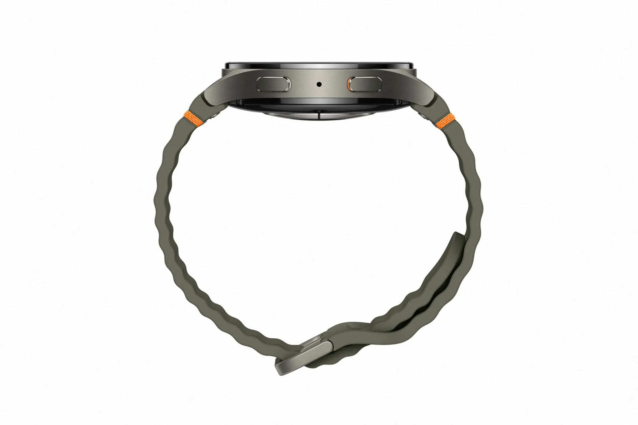 Samsung Galaxy Watch7 44mm - Vert image