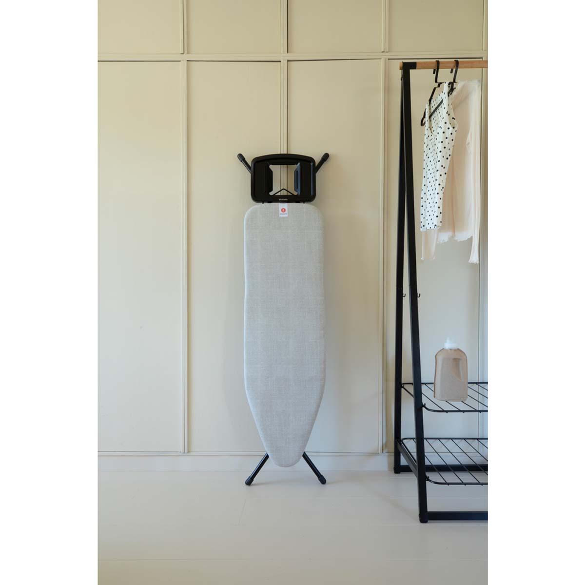 Brabantia strijkplank B 124x38 ssuh | Coppens Warenhuis