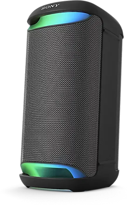 Sony XV500 Party speaker - Zwart