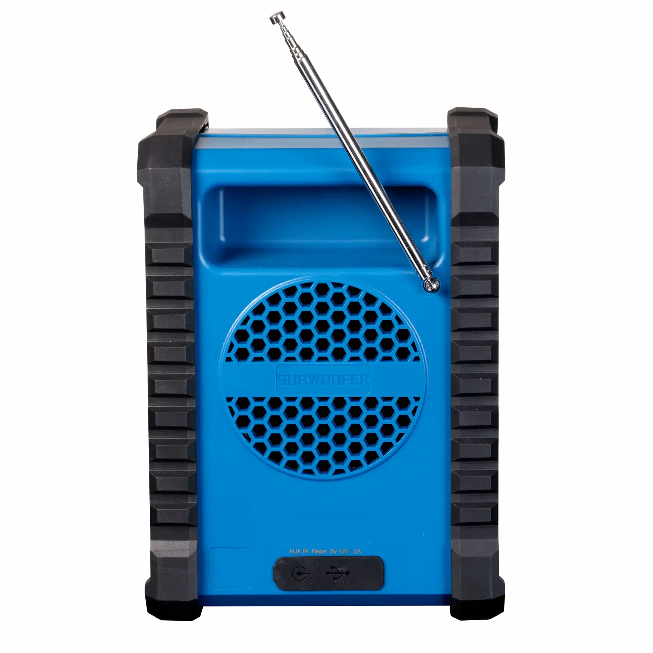 Denver Radio DAB+ WRD-60 - Bleu image