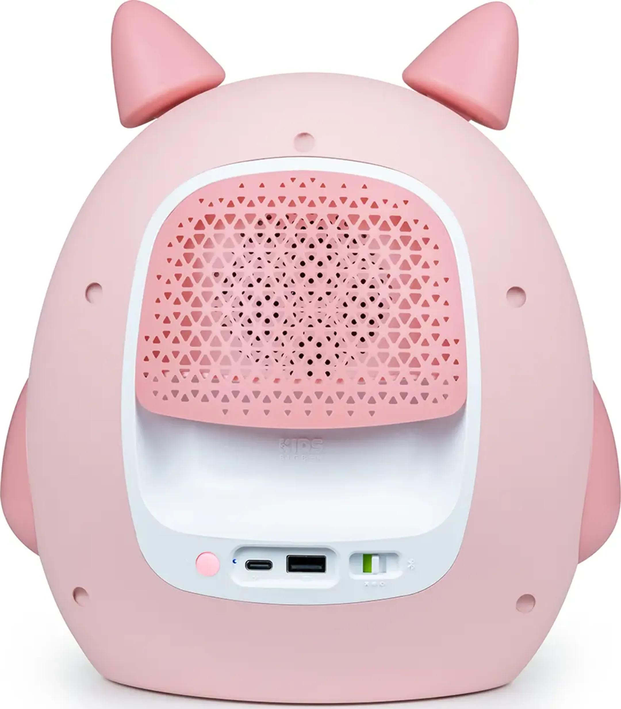 BigBen Réveil pour enfants Mia Chat - BTKIDSCAT image