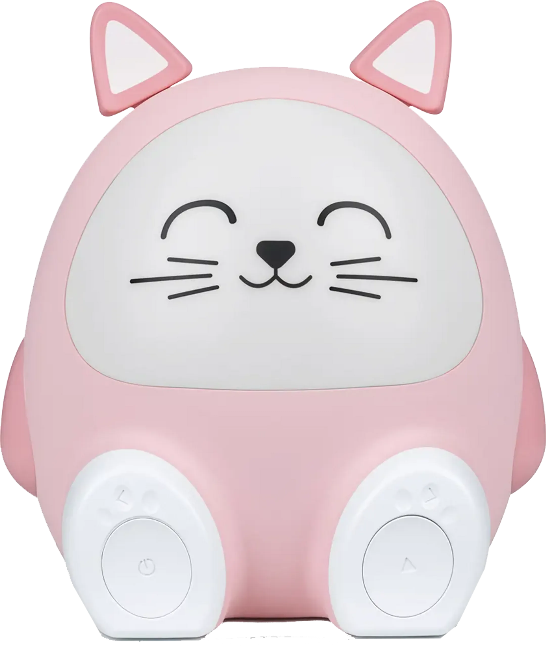 Réveil pour enfants Mia Chat - BTKIDSCAT