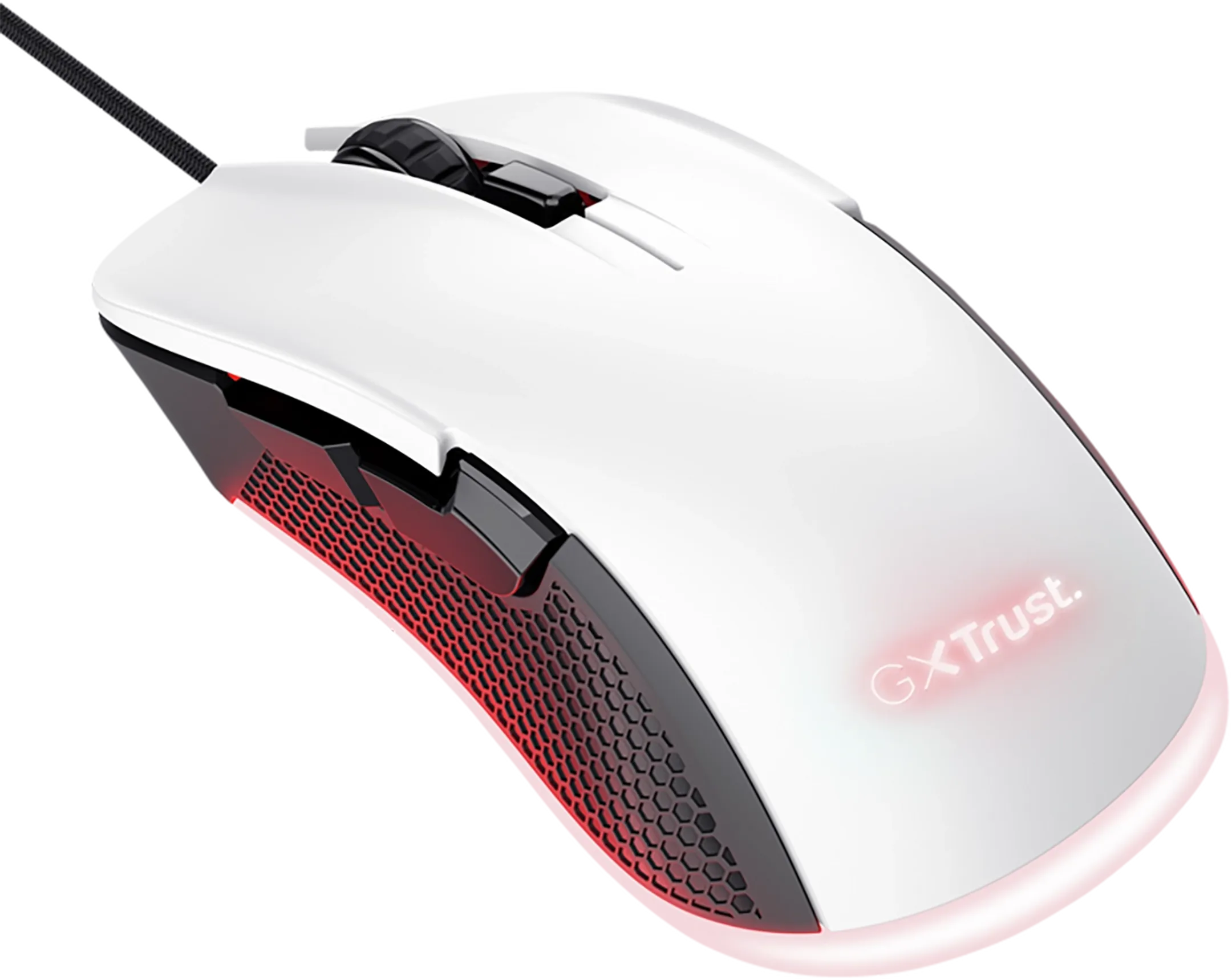 Trust GXT 922 YBAR - Wit image