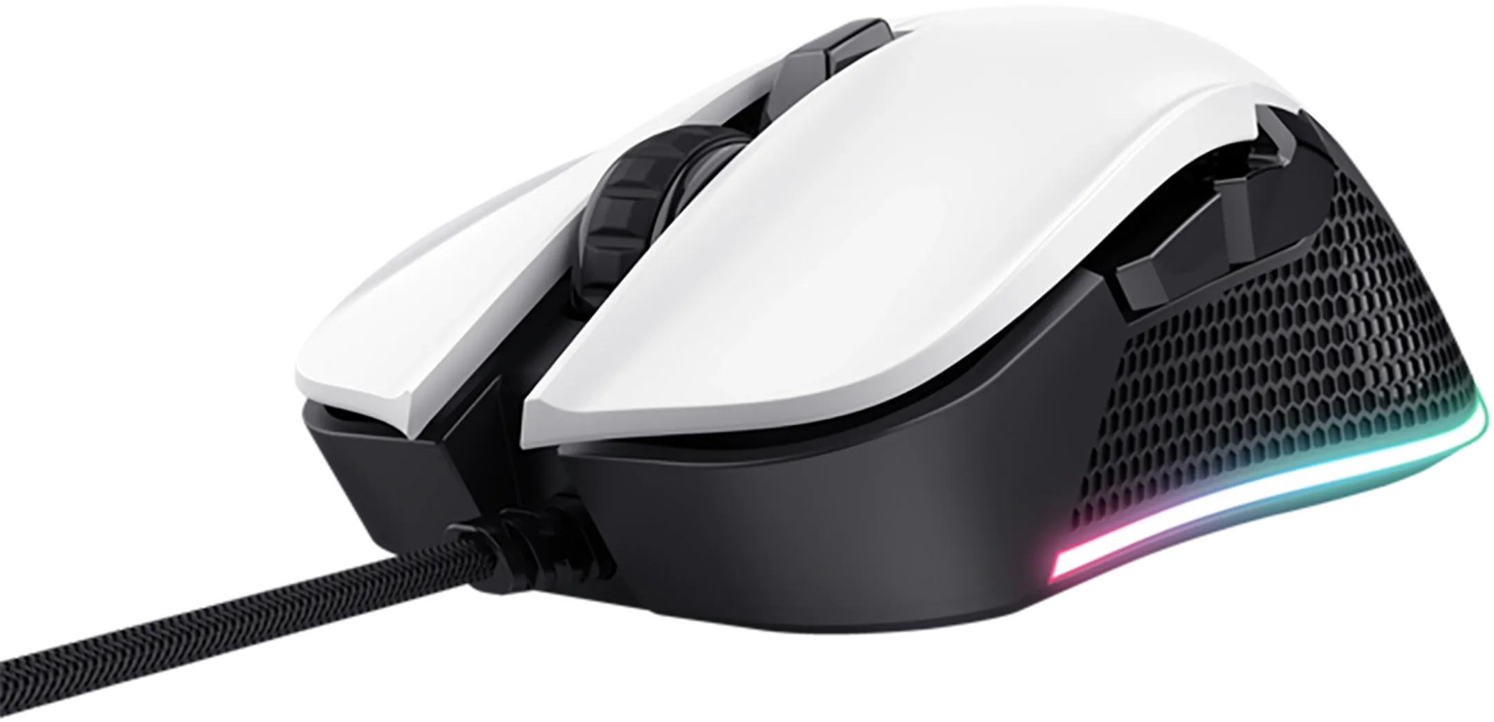 Trust GXT 922 YBAR - Wit image