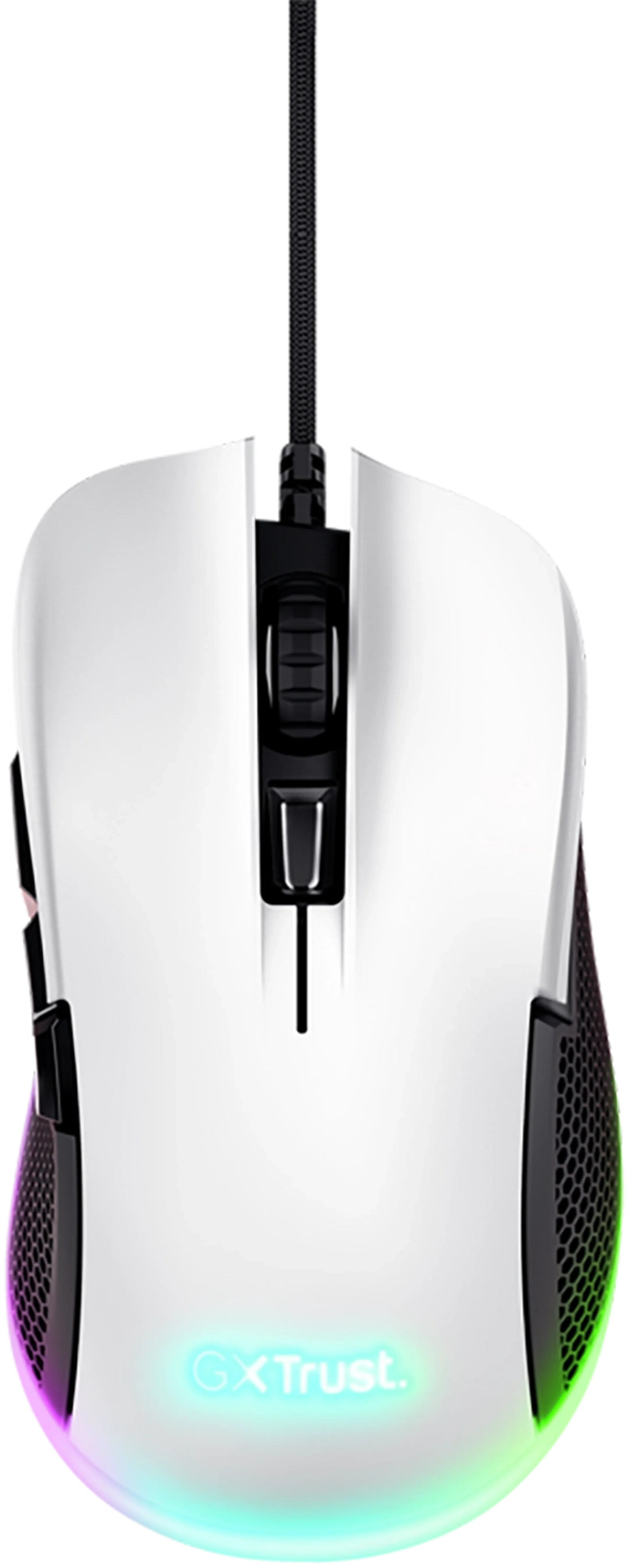 Trust GXT 922 YBAR - Wit image