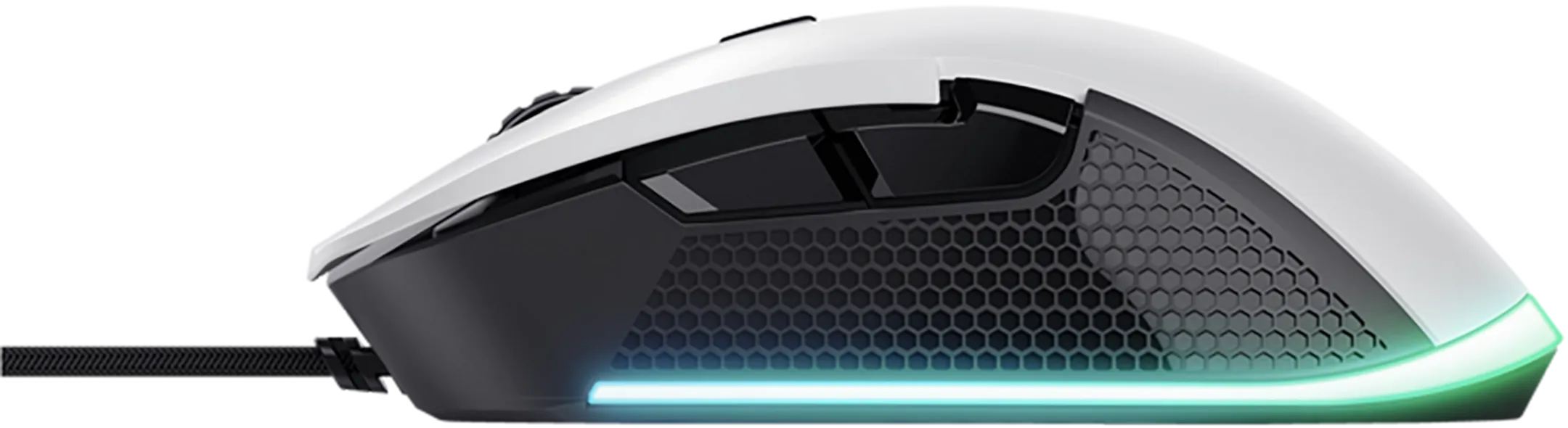Trust GXT 922 YBAR - Wit image