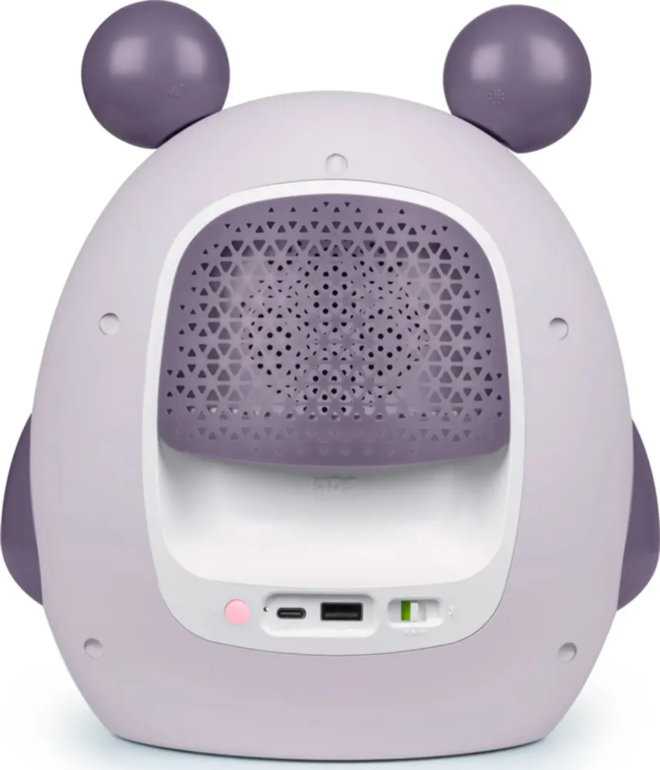 BigBen  Réveil pour enfants Coco Koala - BTKIDSKOALA image