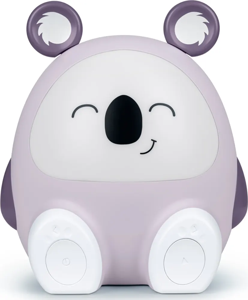 BigBen Kinderwekker Coco Koala - BTKIDSKOALA