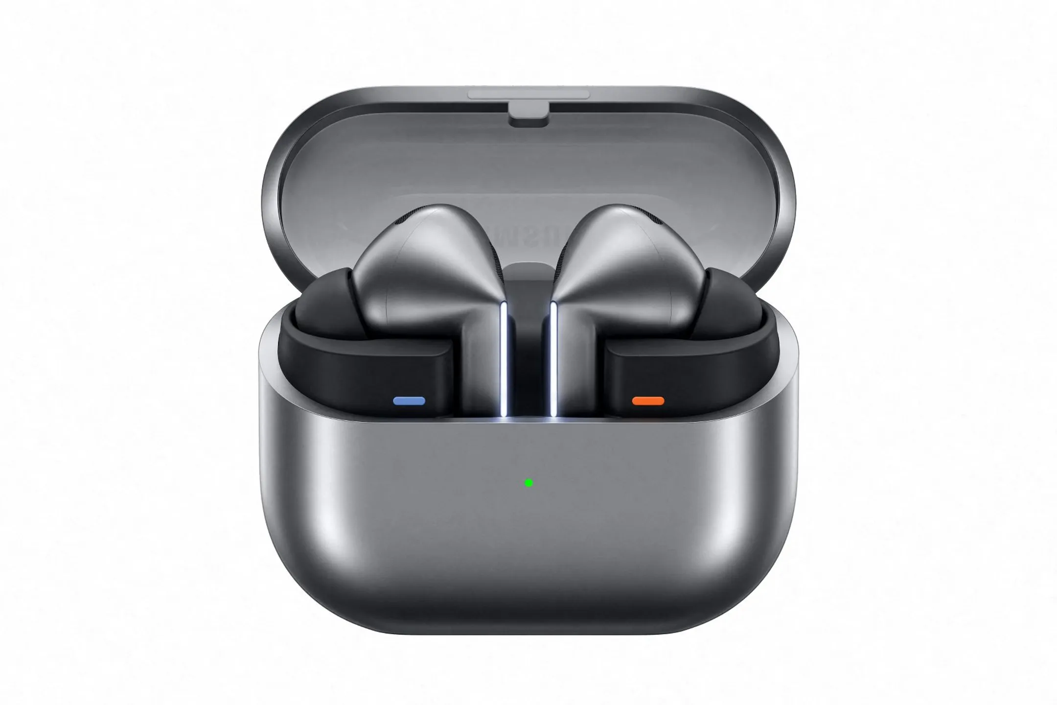 Écouteurs sans fil Galaxy Buds3 Pro - Gris