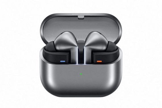 &Eacute;couteurs sans fil Galaxy...