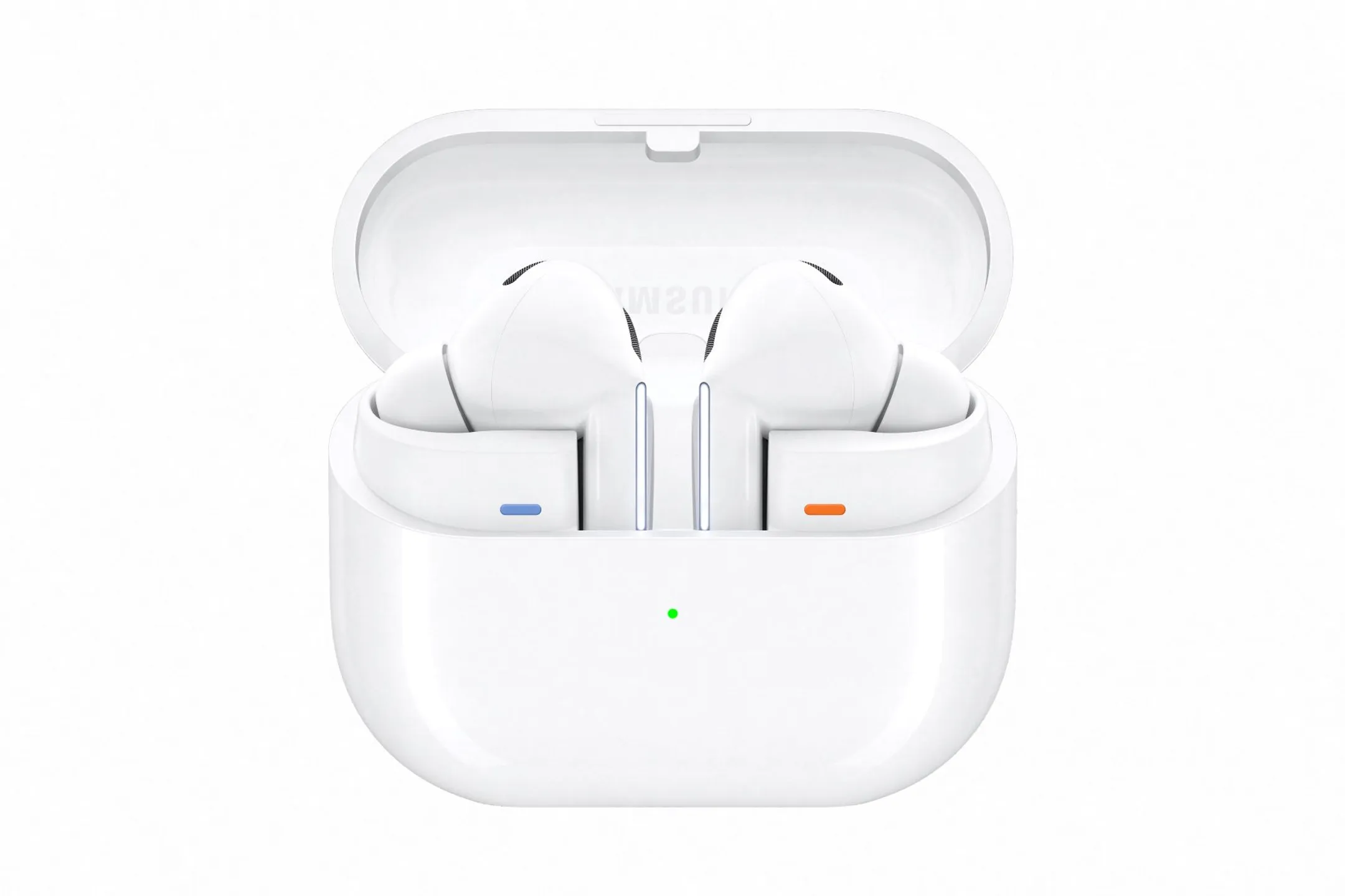 Écouterus sans fil Galaxy Buds3 Pro - Blanc