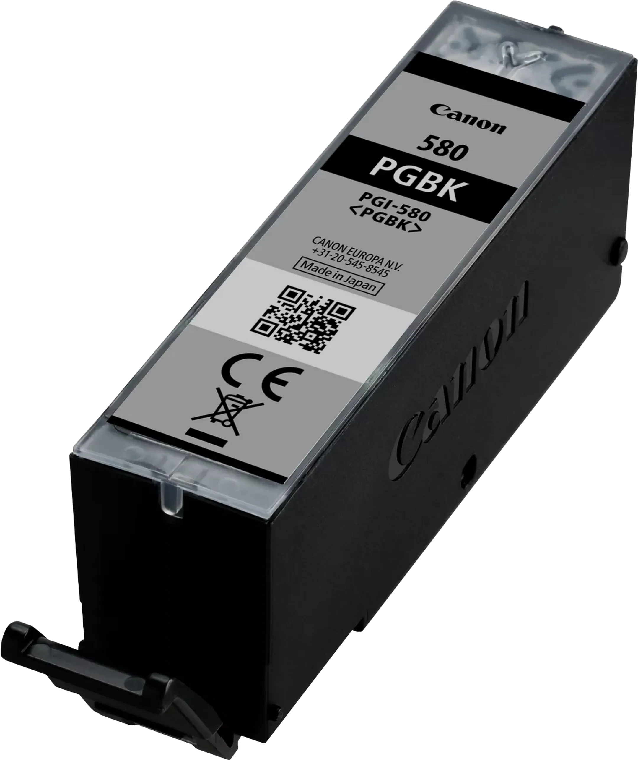 Canon PGI-580BK/CLI-581 Multipack - 4 kleuren image