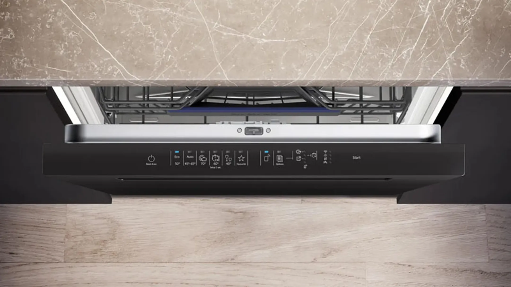 Siemens Lave-vaisselle encastrable SN15ZC01CS image