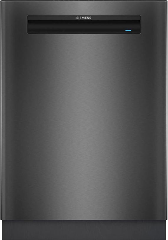 Inbouw vaatwasser SN15ZC01CS iQ500 Zeolith®