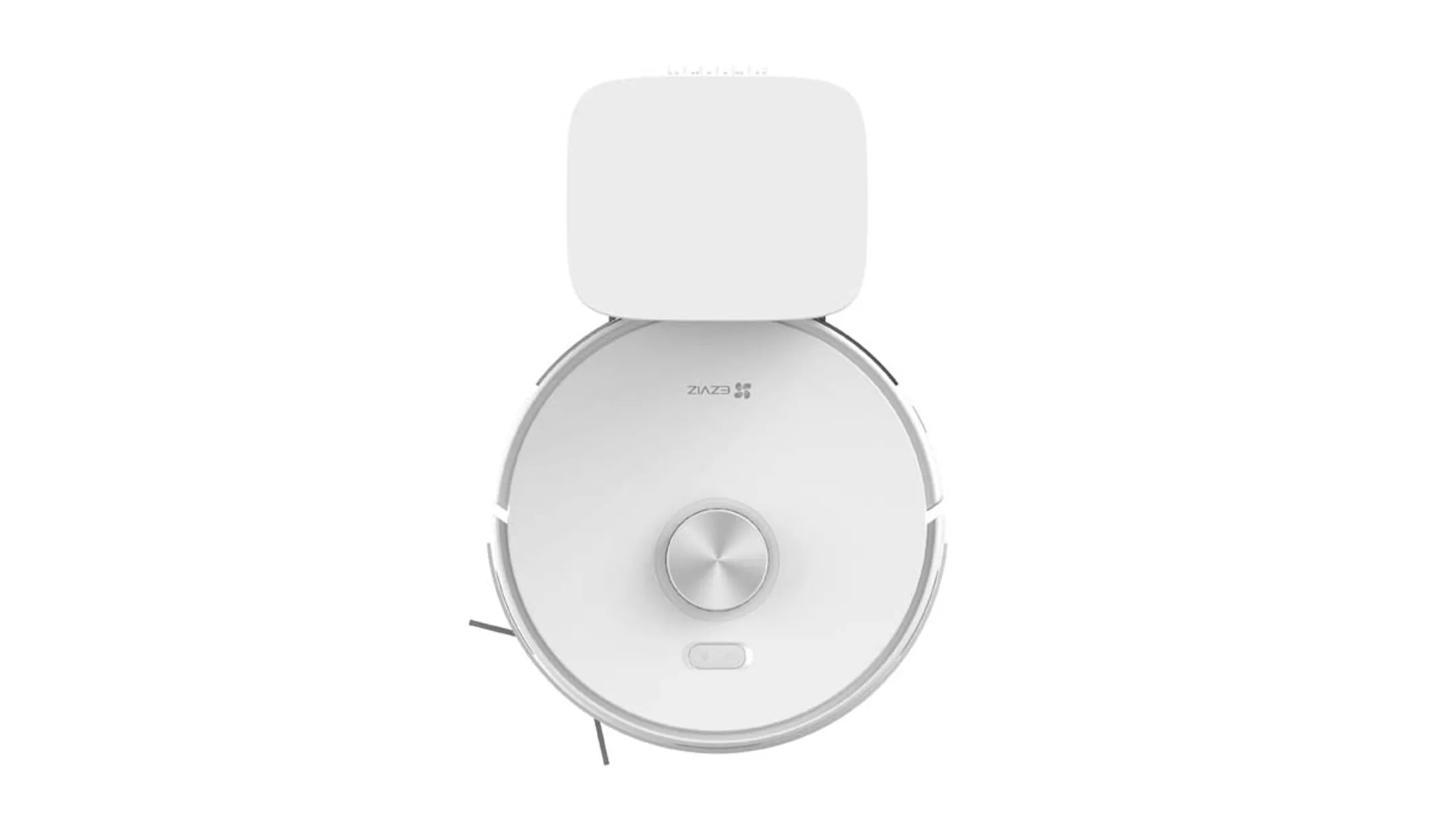 Ezviz Aspirateur robot 2 en 1 RE5 Plus image