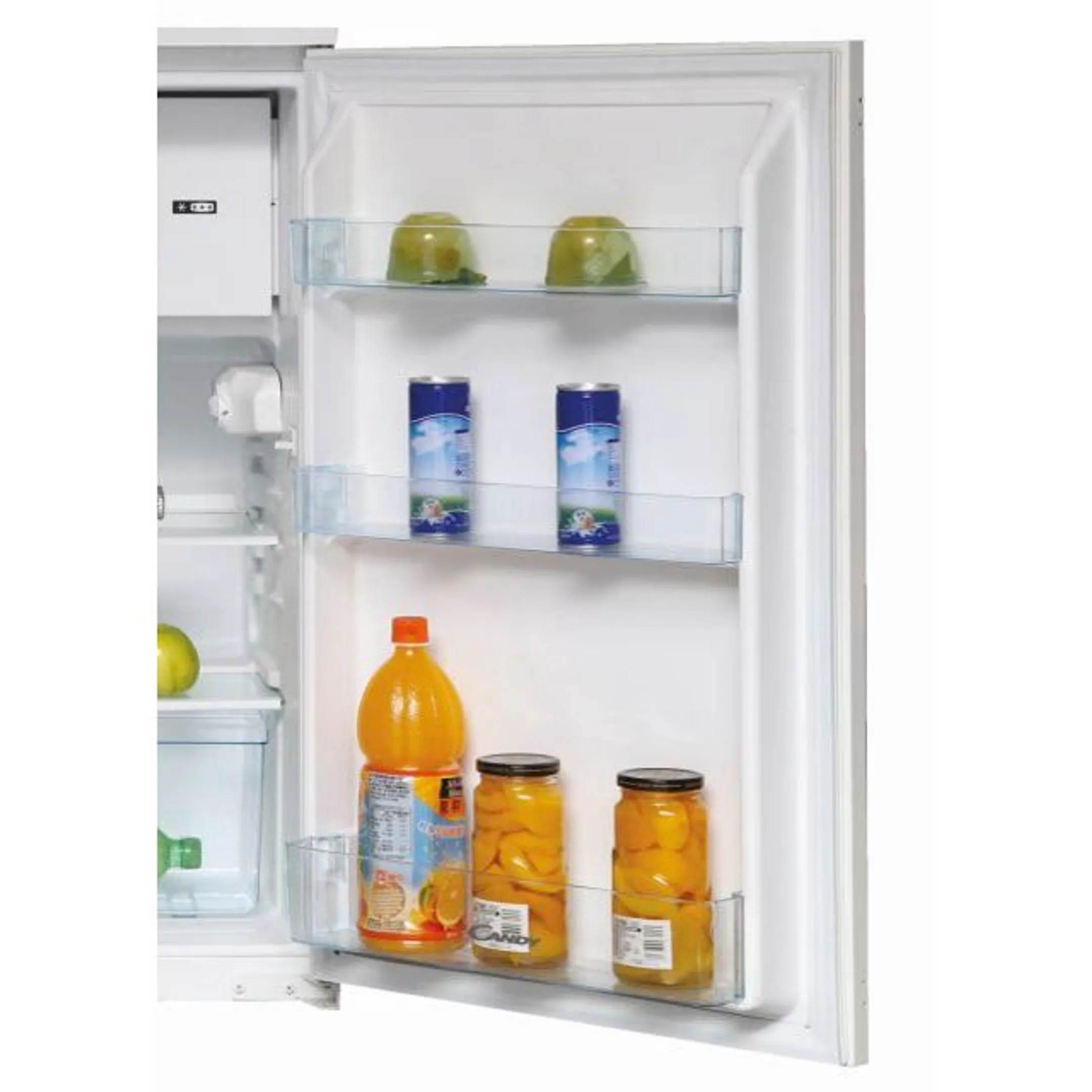 Candy Inbouw koelkast CM4S59EW image