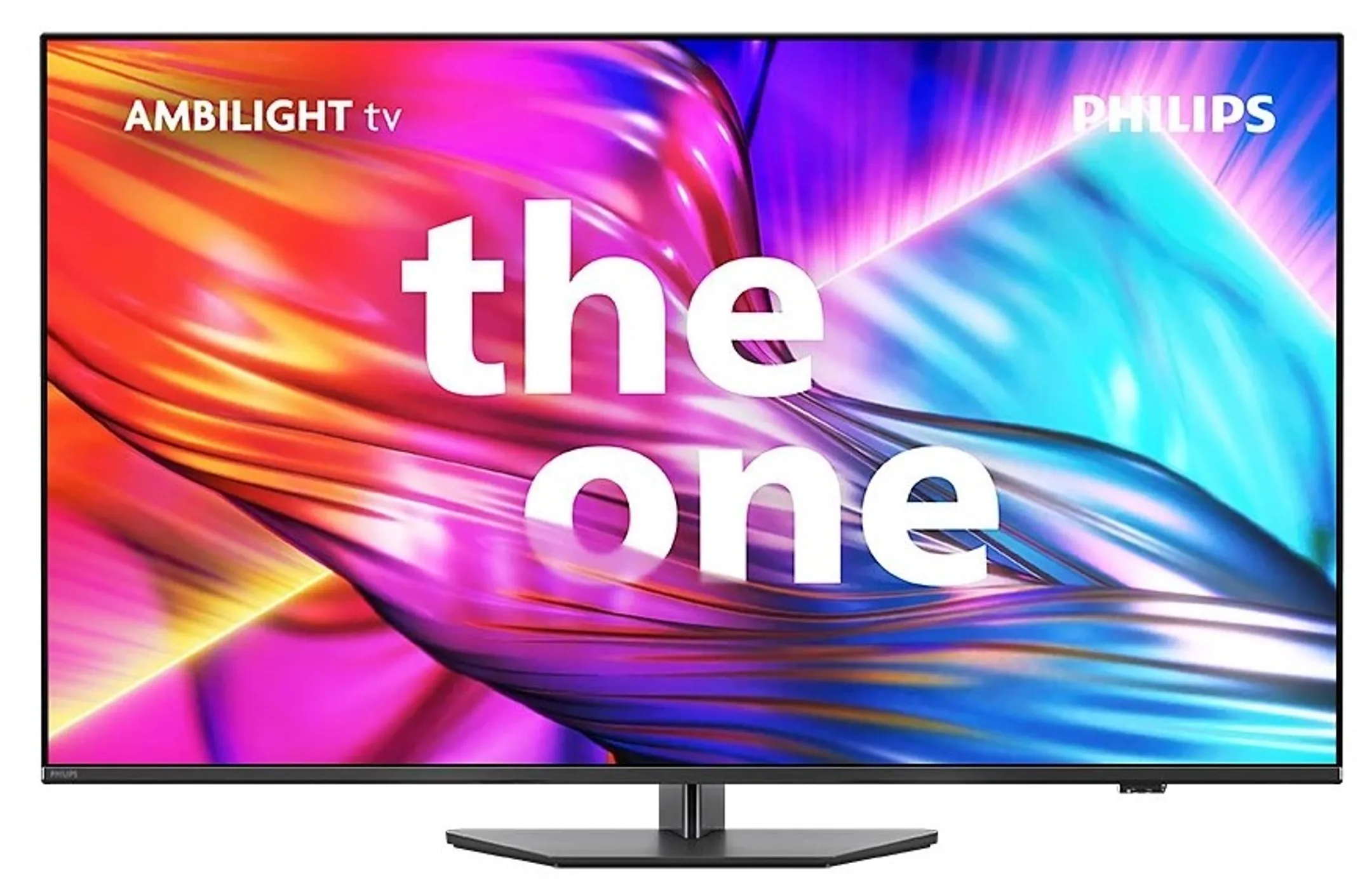 Philips The One LED TV 4K Ambilight 43PUS8909 - 43 inch image