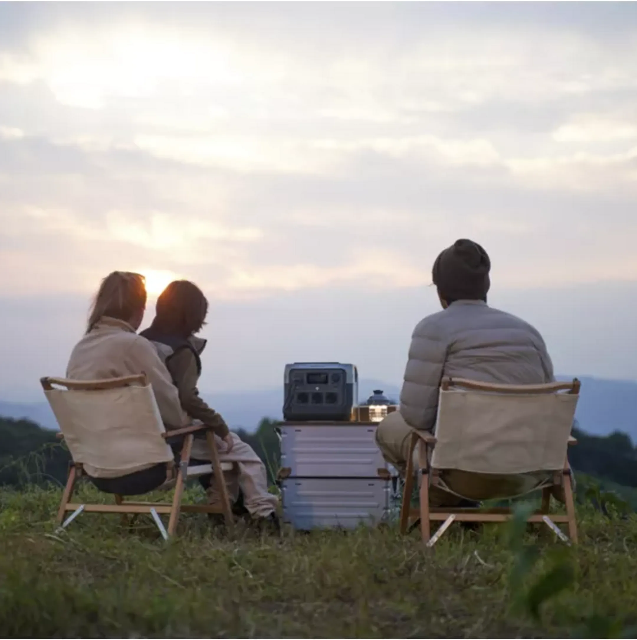 Ecoflow River 3 Power Station 768 image