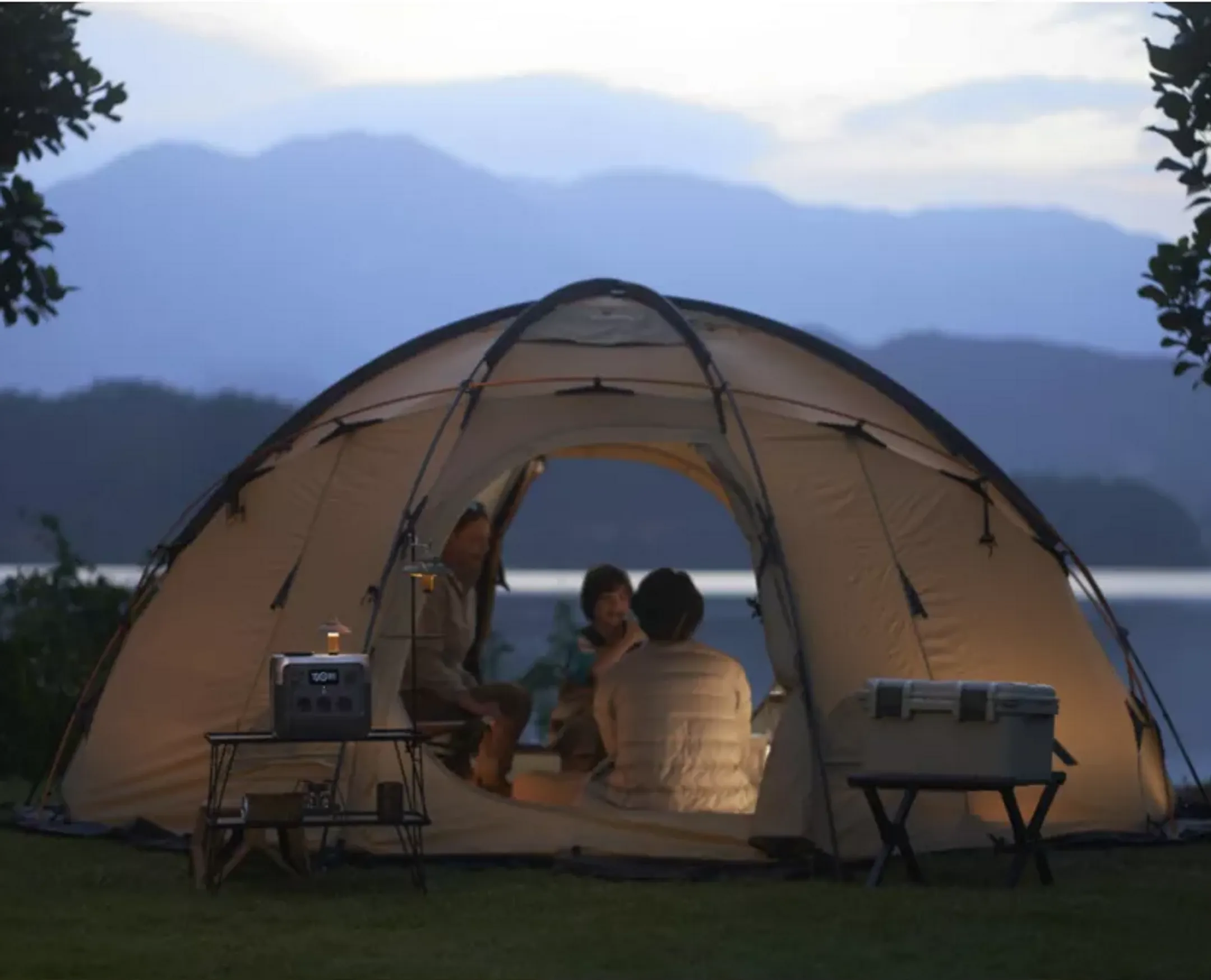 Ecoflow River 3 Power Station 768 image