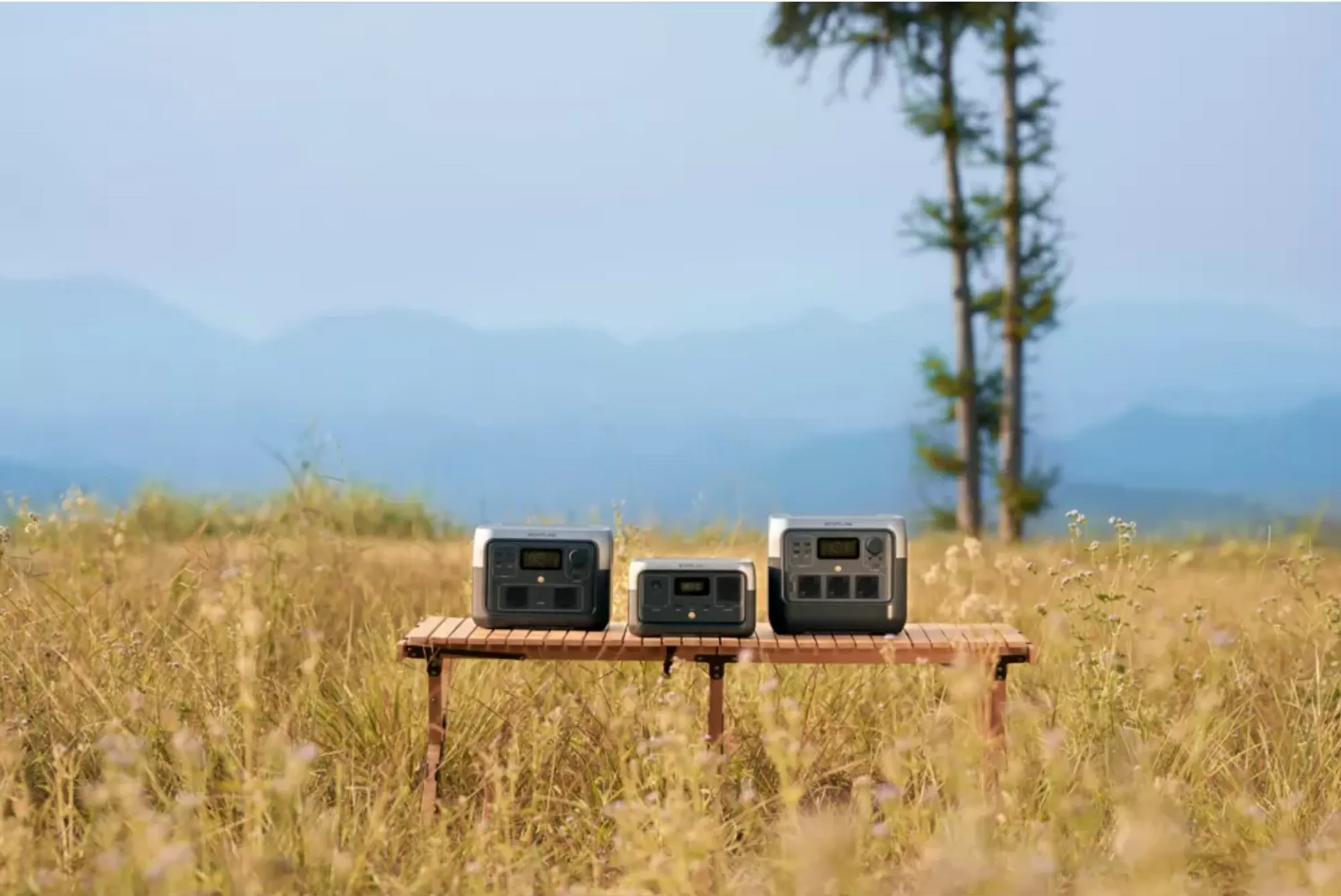 Ecoflow River 3 Power Station 768 image