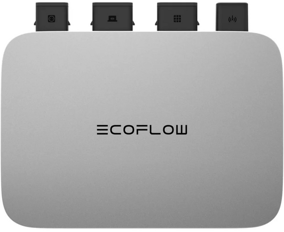 Micro-onduleur Powerstream 800W