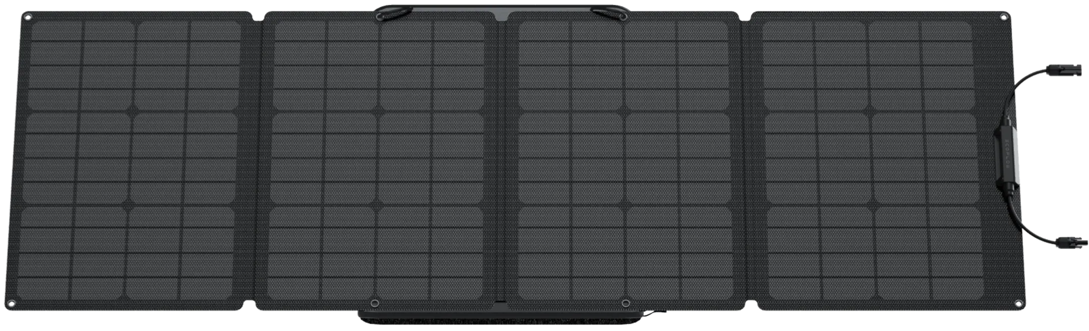 Panneau solaire portable 110 W