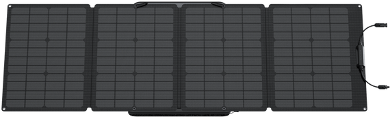 Panneau solaire portable 110 W