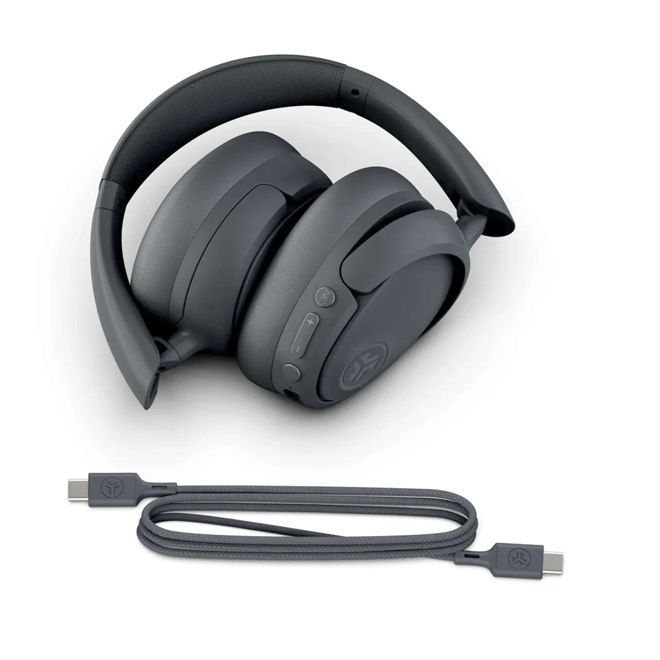 JLab Casque LUX - Noir image