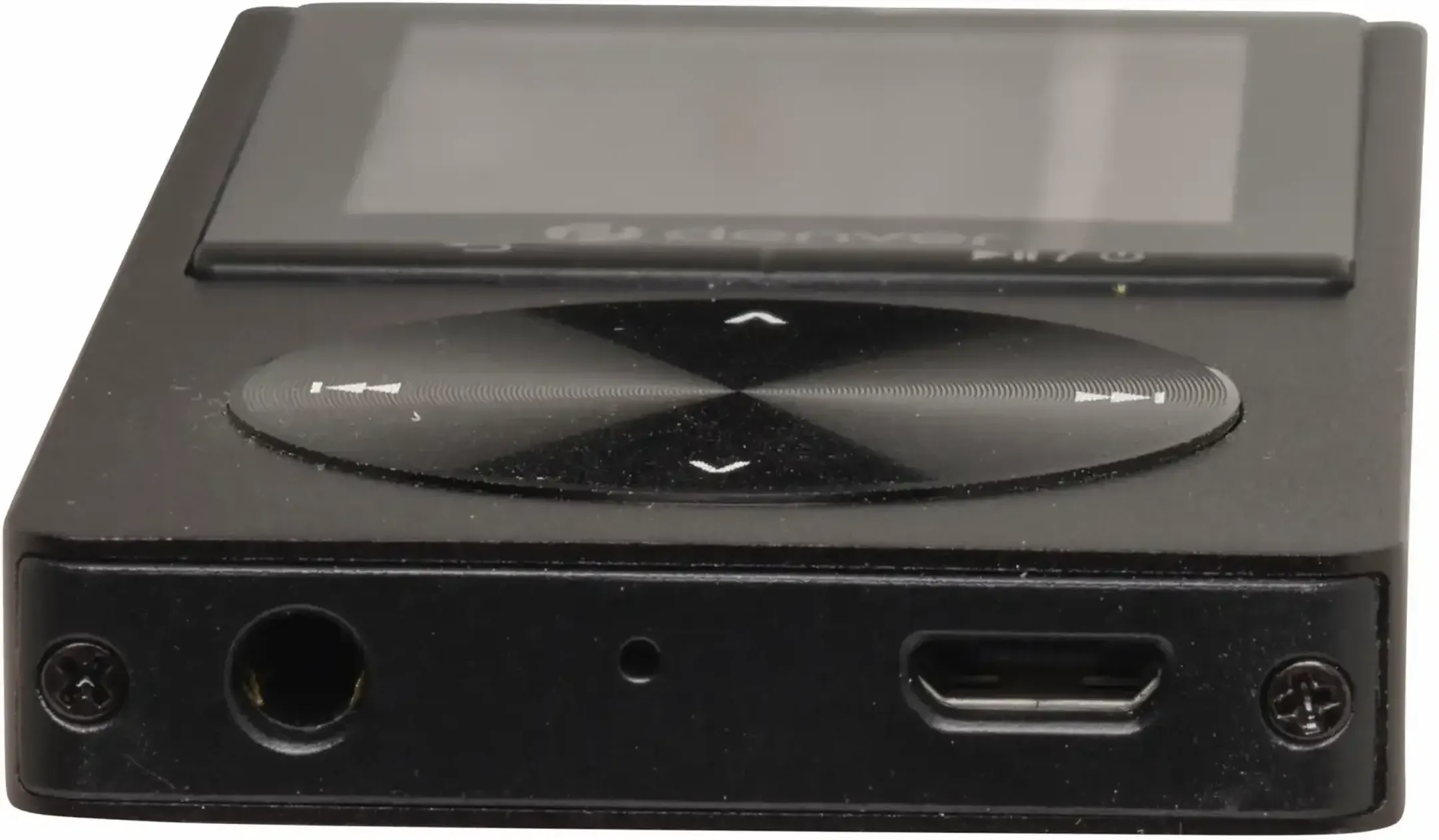 Denver MP4 MP-1820B 4 Go - Noir image