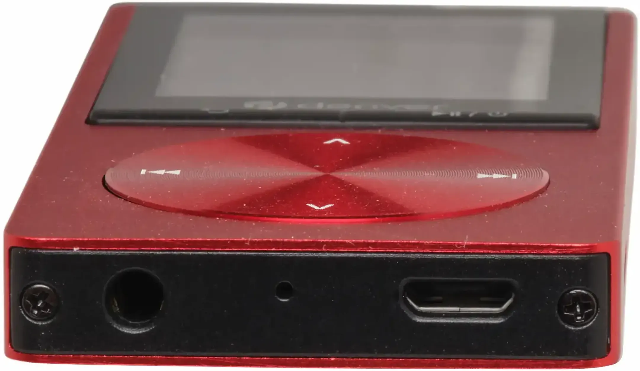 Denver MP4 MP-1820B 4 Go - Rouge image