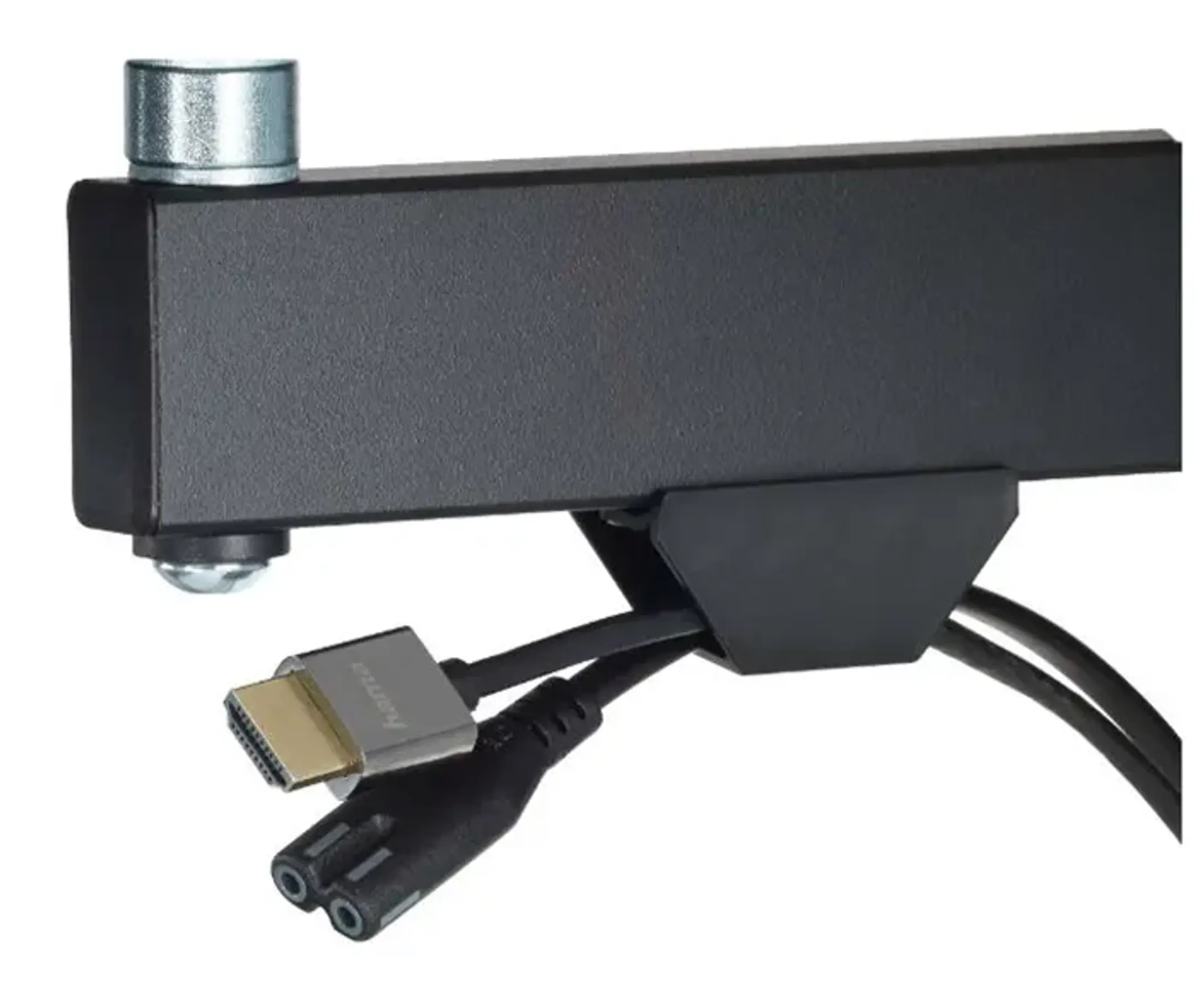Hama Televisiebeugel 19"- 48" - Muur image
