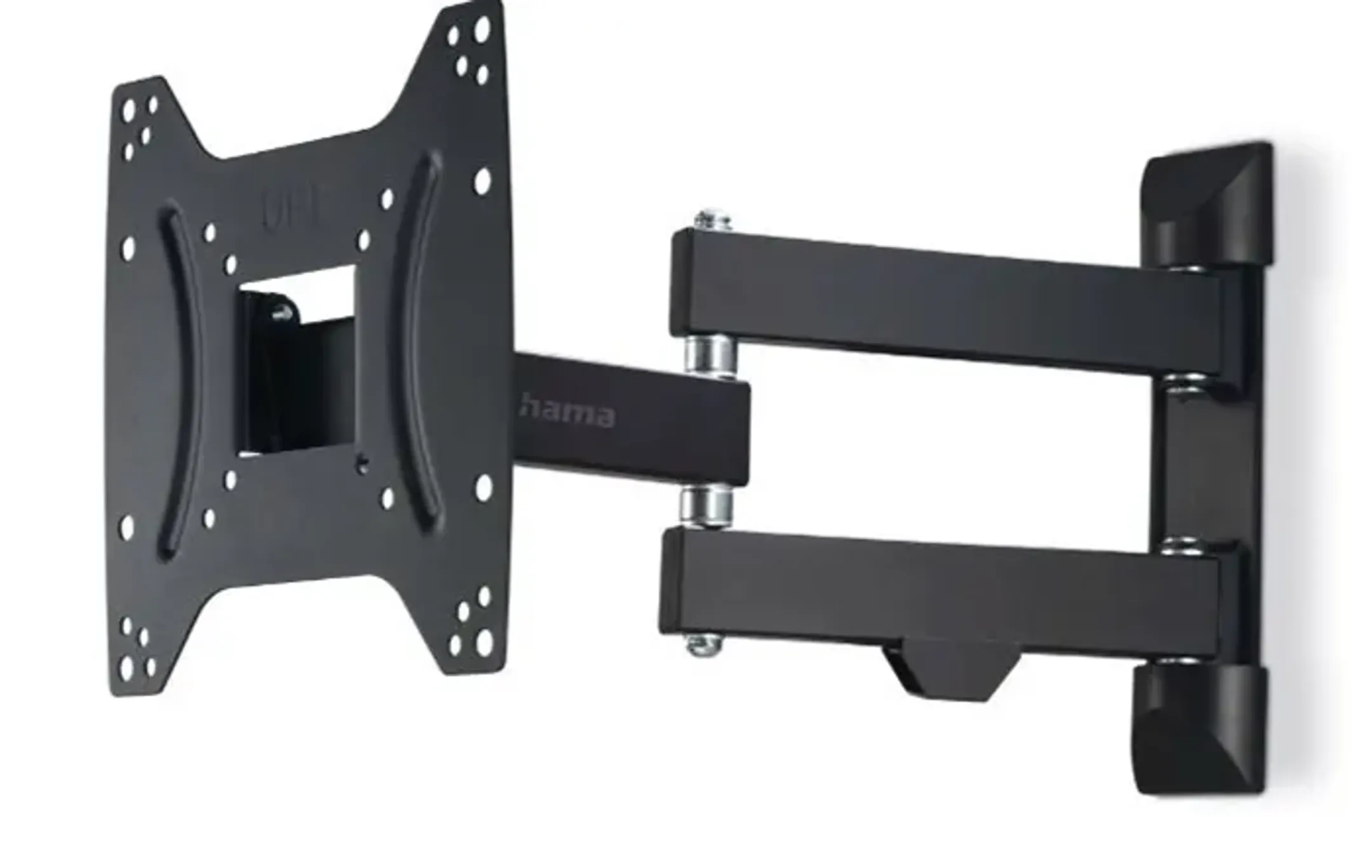 Televisiebeugel 19"- 48" - Muur