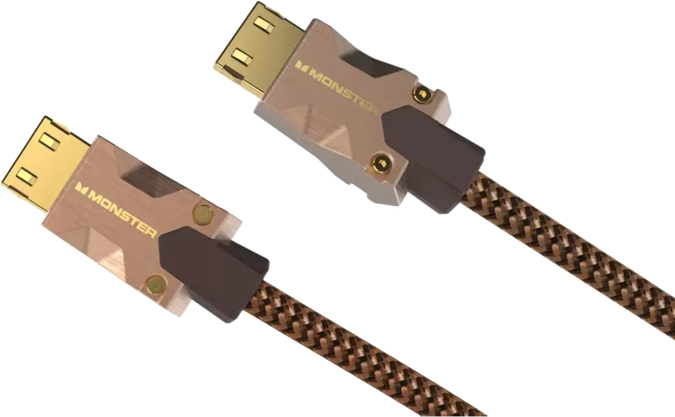 Câble HDMI male-male - 1,5m