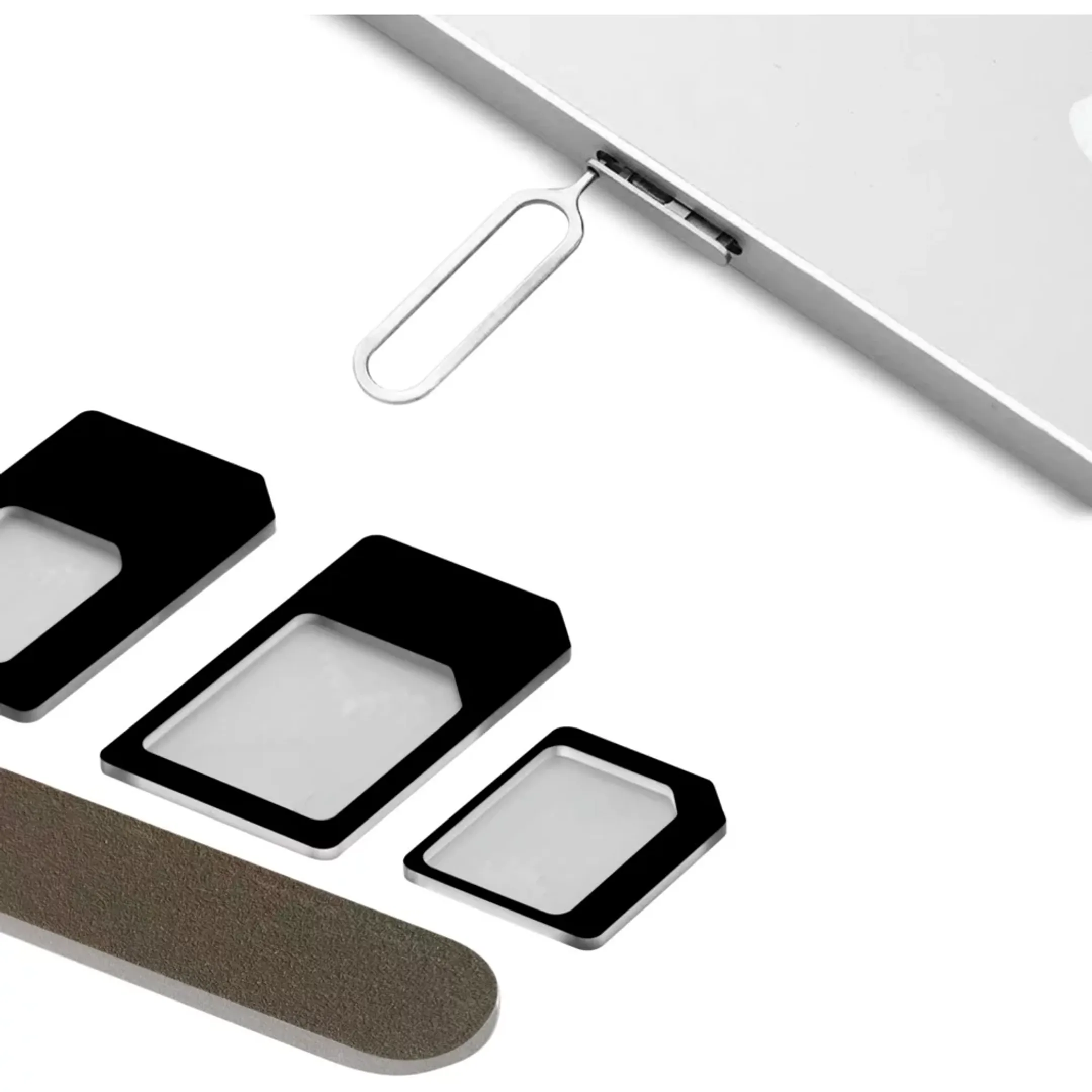 Essentiel-B SIM-kaart adapterkit  image