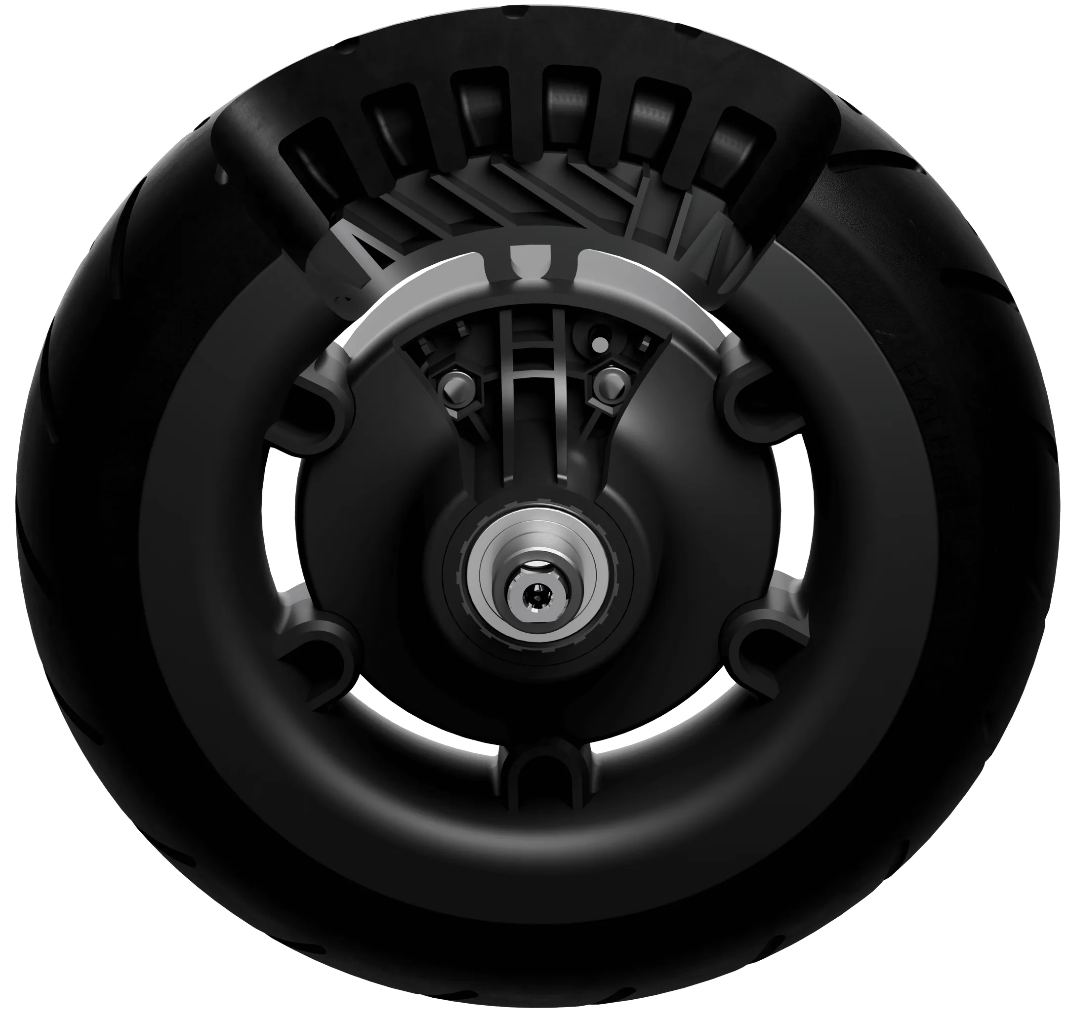 Segway Ninebot KickScooter E2 Plus E II image