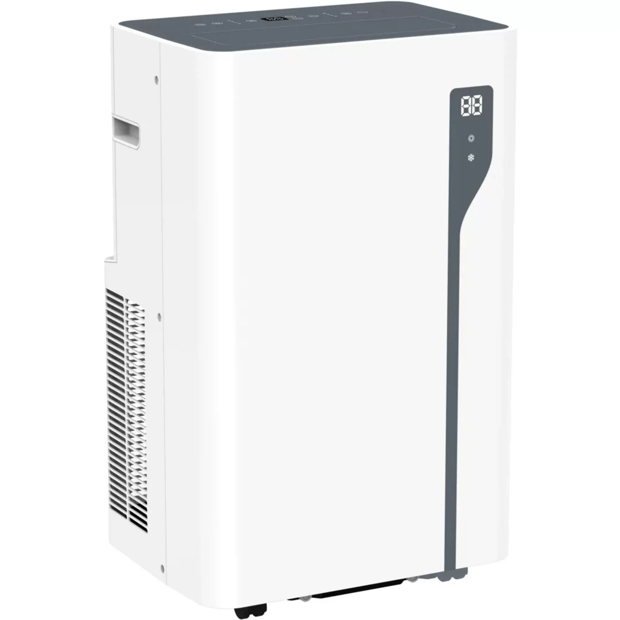 Mobiele airco ECM12 B3