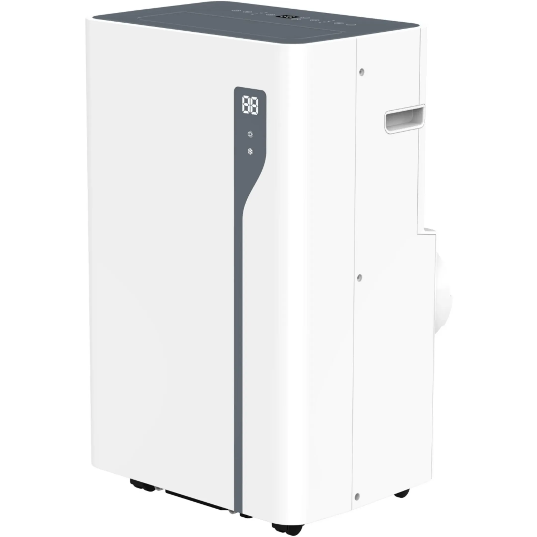 Mobiele airco ECM12 B3