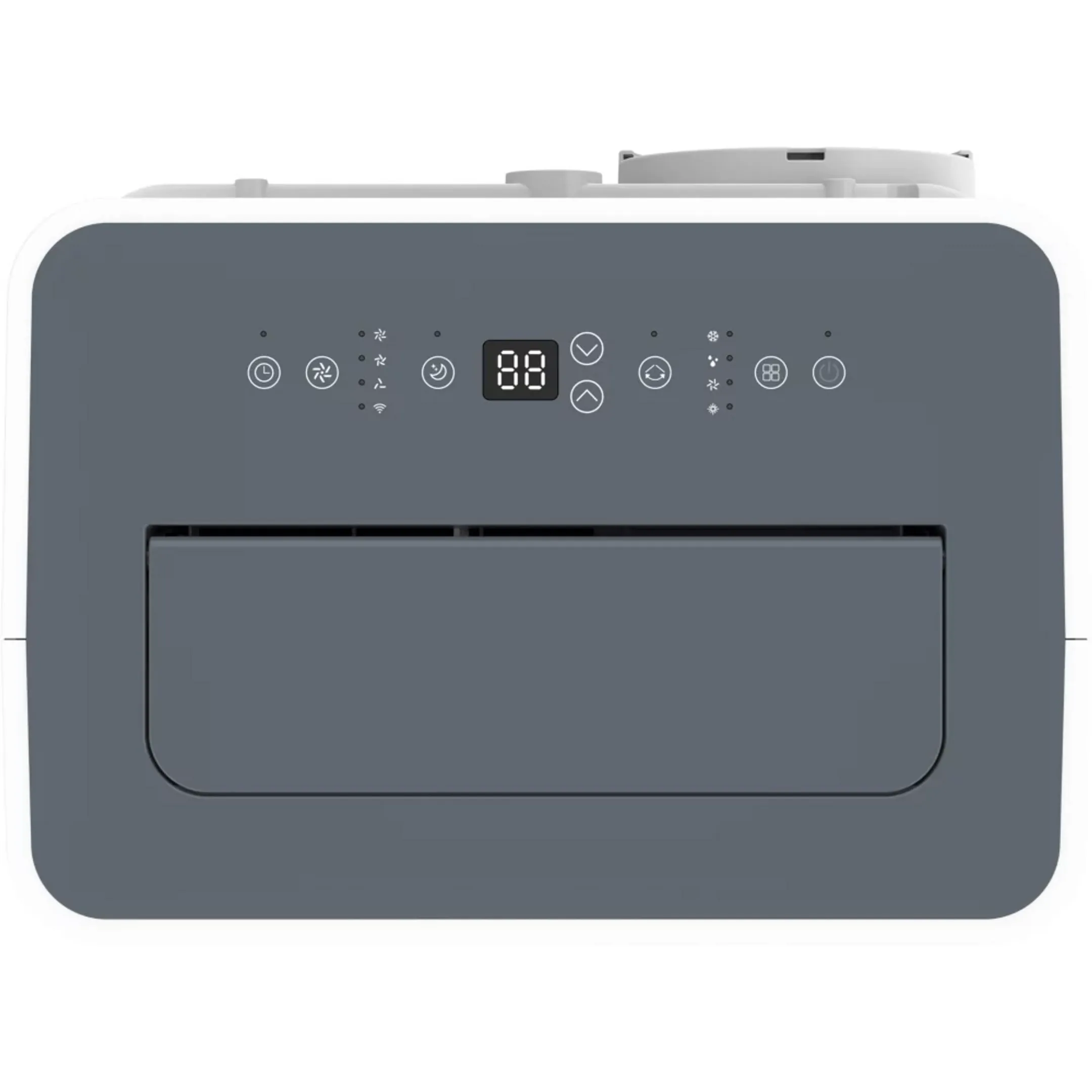 Mobiele airco ECM12 B3