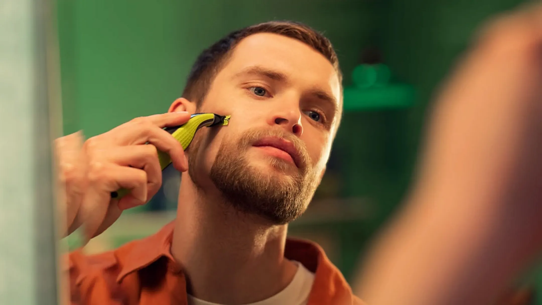 Philips OneBlade Lame de rechange 360 QP430/50 image