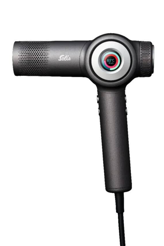 Haardroger AirVolution