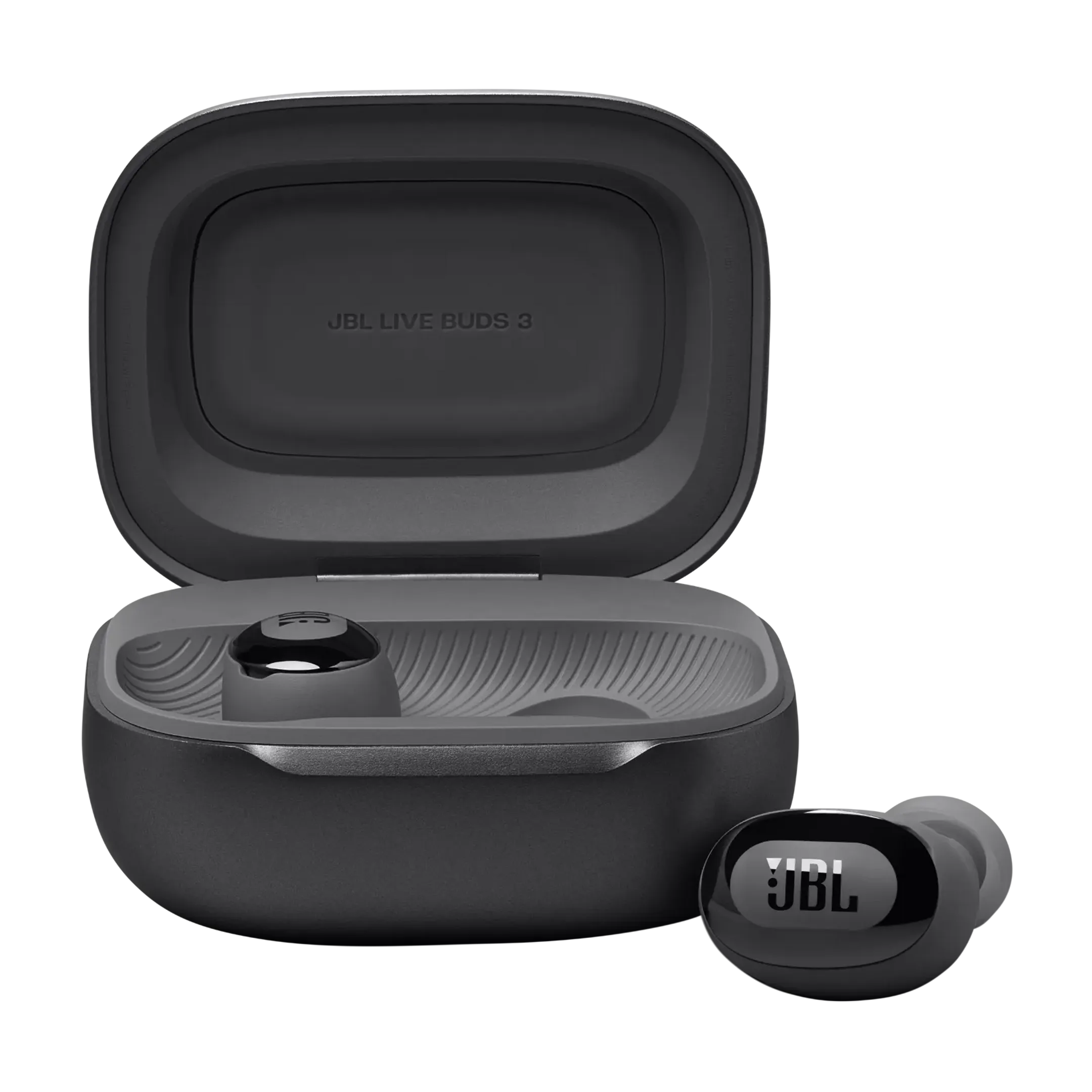 JBL Écouteurs Live Buds 3 - Noir image