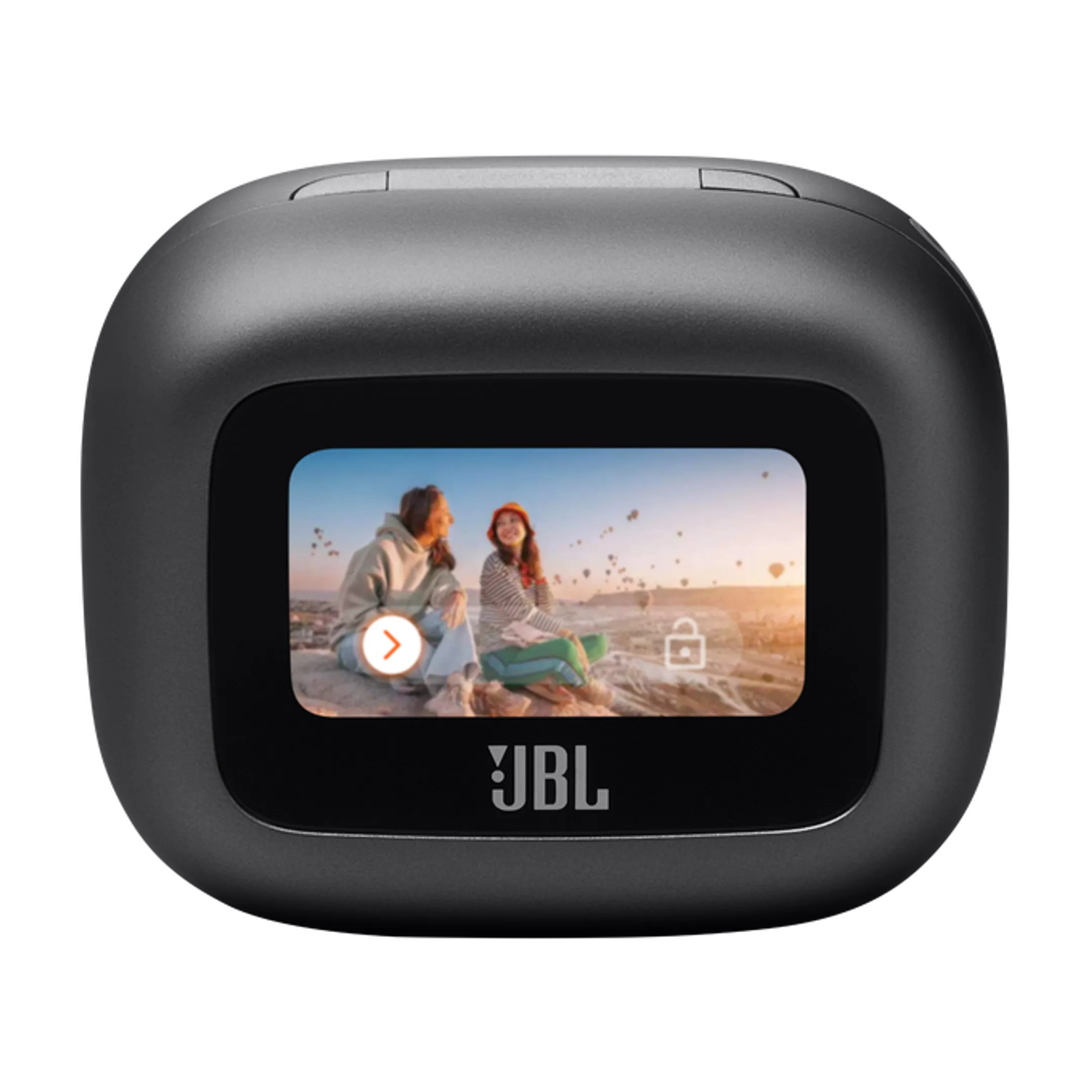 JBL Écouteurs Live Buds 3 - Noir image