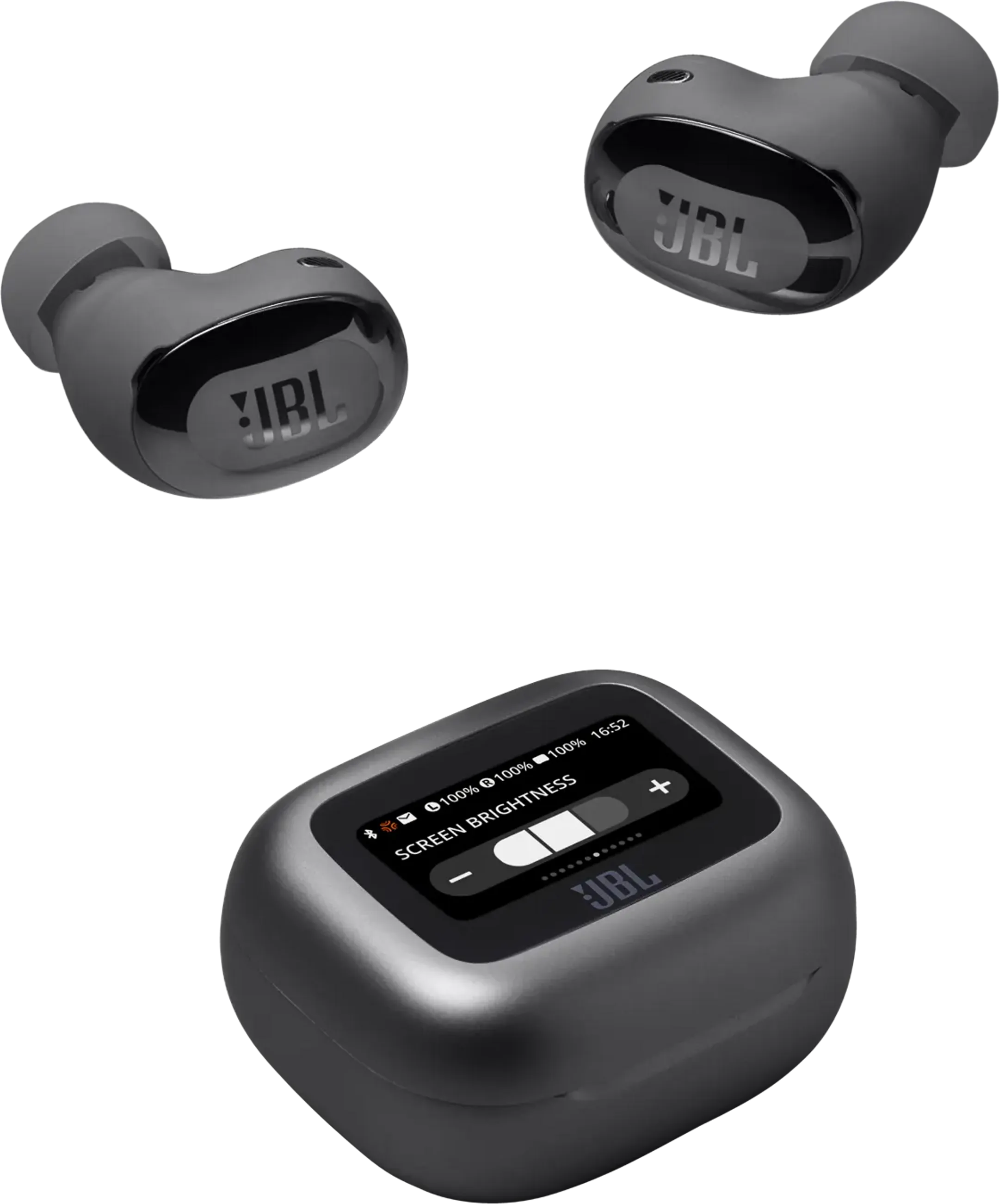 JBL Écouteurs Live Buds 3 - Noir image