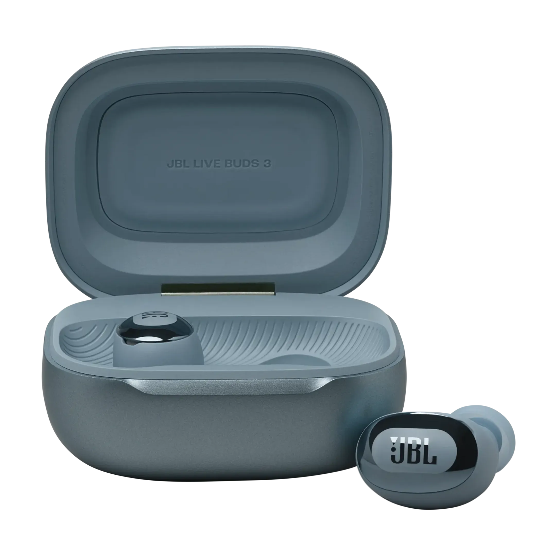 JBL Écouteurs Buds Live 3 - Bleu image