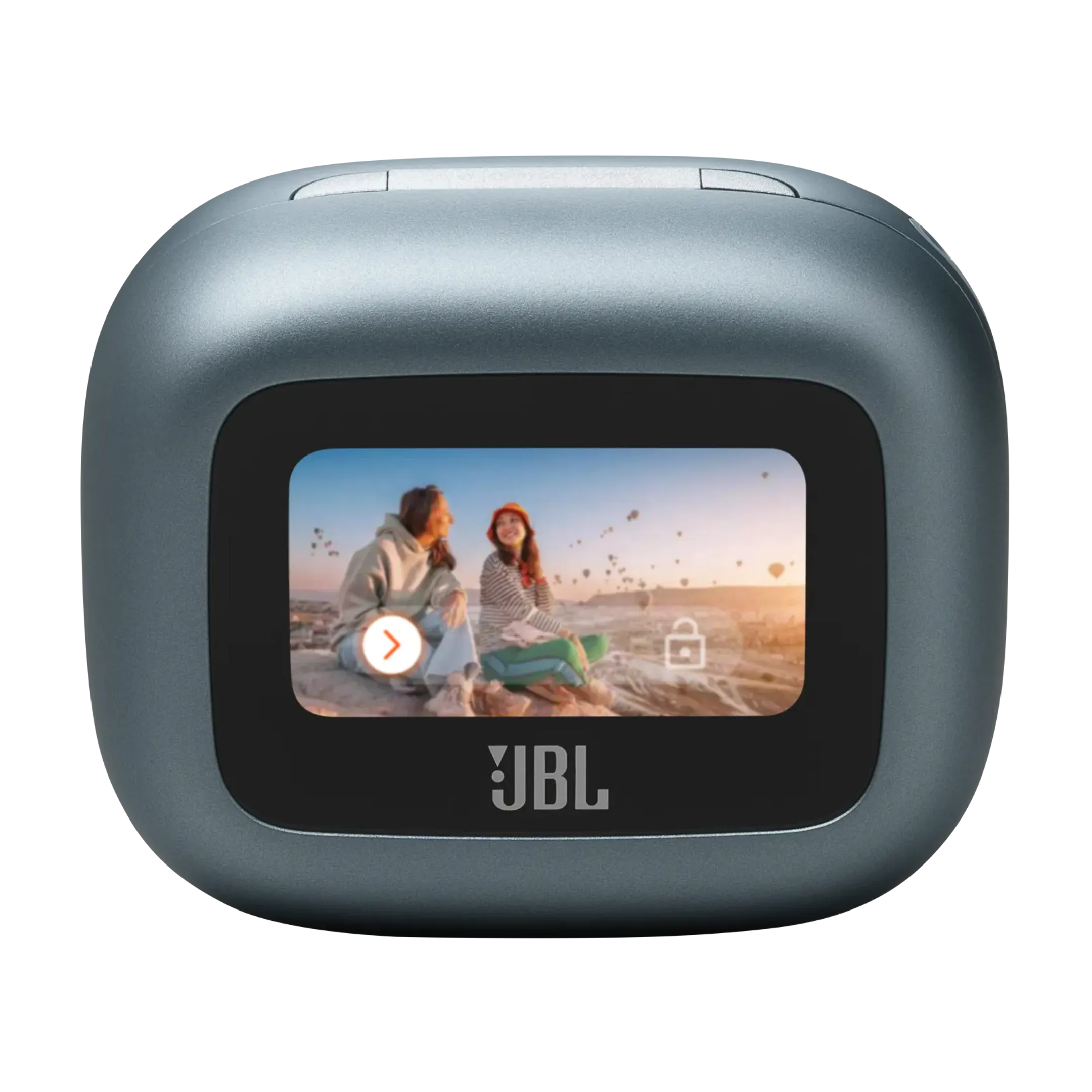 JBL Écouteurs Buds Live 3 - Bleu image