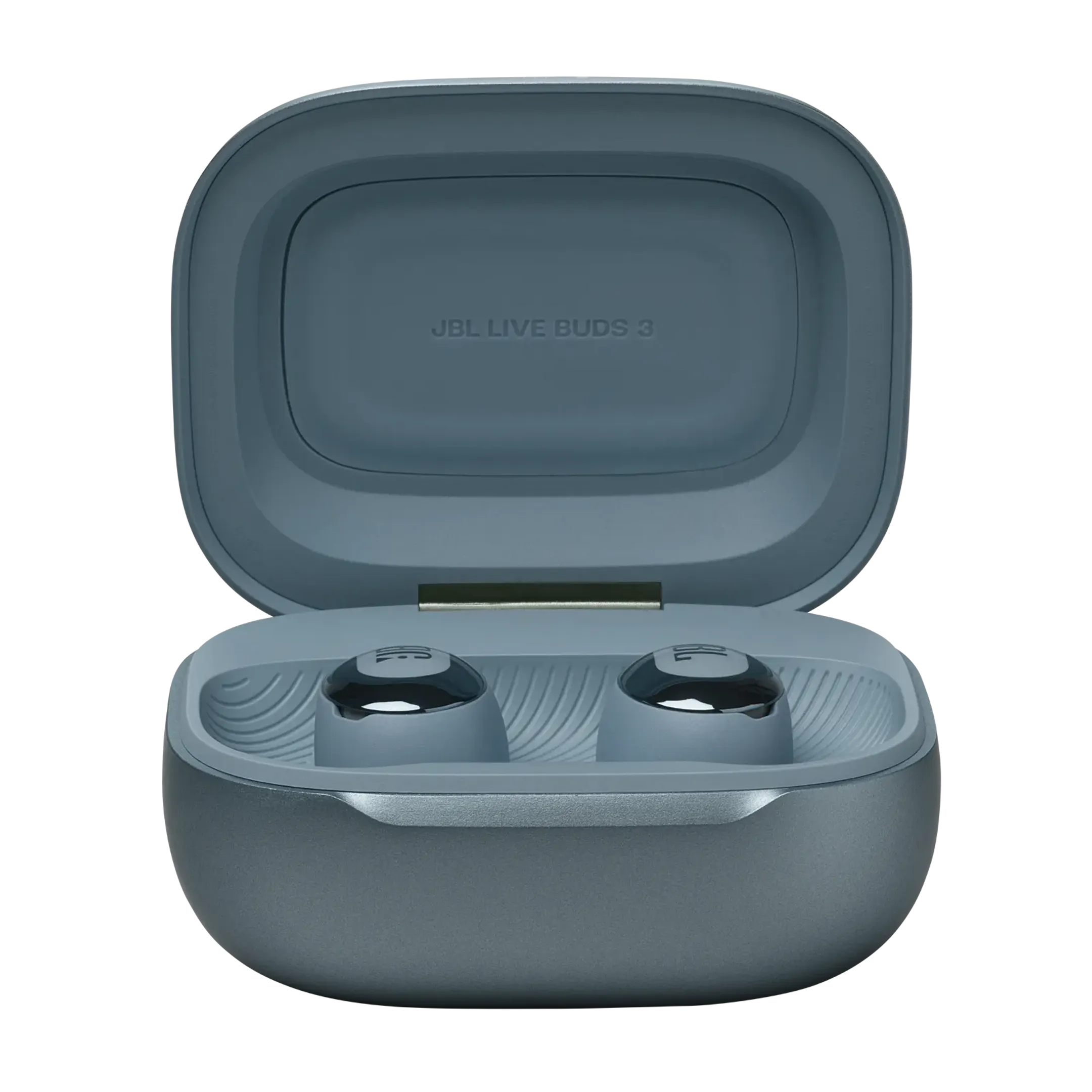 JBL Écouteurs Buds Live 3 - Bleu image